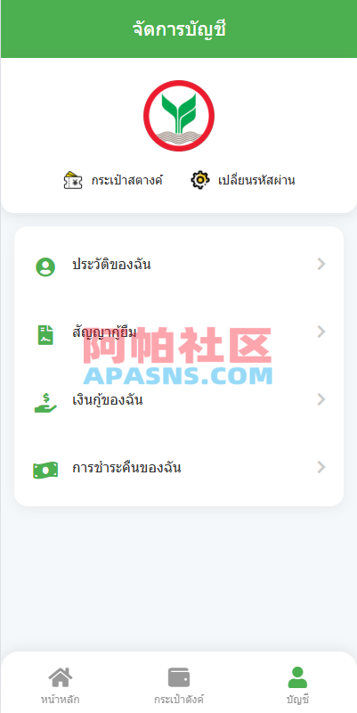 海外贷款系统/泰国贷款系统/小额套路贷款源码