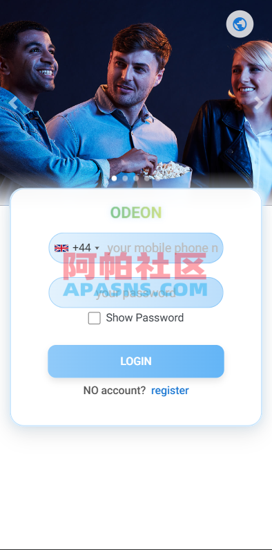 海外电影抢单刷单系统/多语言影视刷单/派单/重置订单