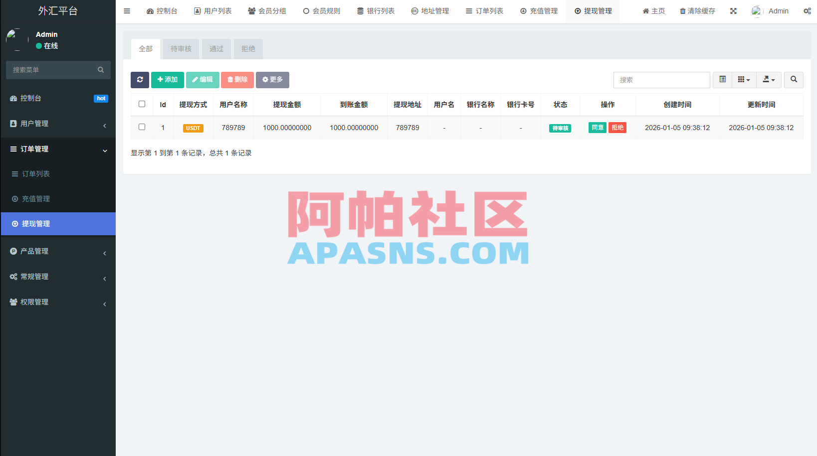多语言外汇微交易/时间盘交易/委买微盘系统