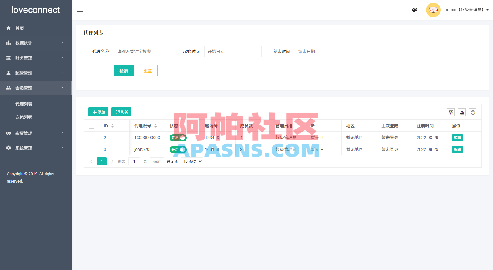 越南为爱投注系统/loveconnect投资/投注竞猜彩票