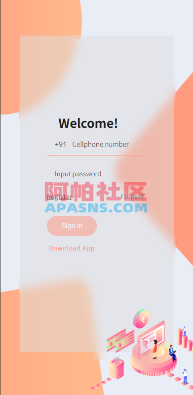多语言投注理财系统/推广分销/营销裂变/前端VUE