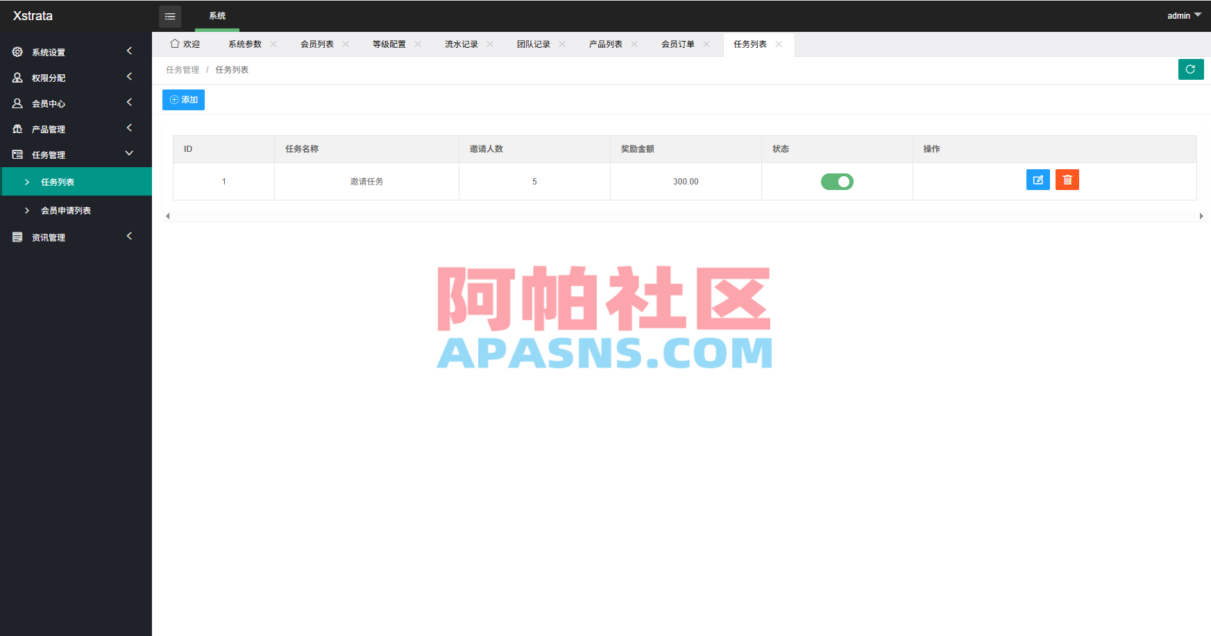多语言投注理财系统/推广分销/营销裂变/前端VUE