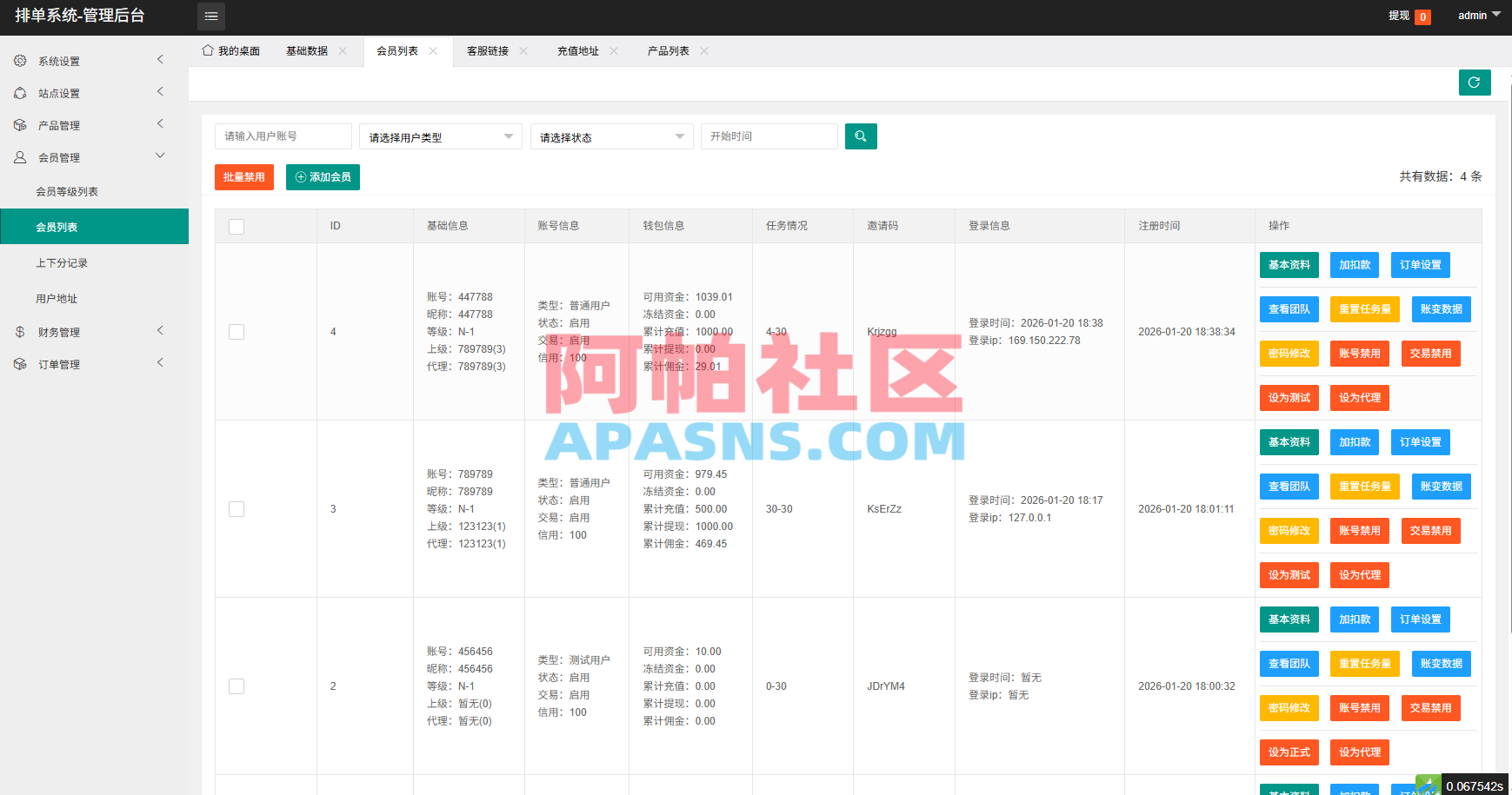 多语言酒店抢单刷单系统/卡单连单/信用分/海外刷单