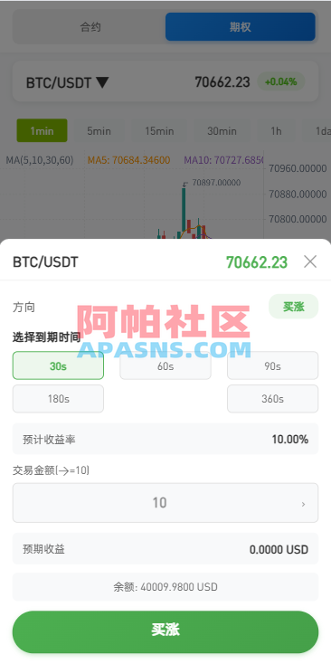 海外DAPP综合盘交易所/股票/贵金属/虚拟币/外汇/行情控制