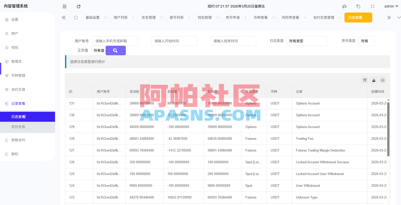 海外DAPP综合盘交易所/股票/贵金属/虚拟币/外汇/行情控制