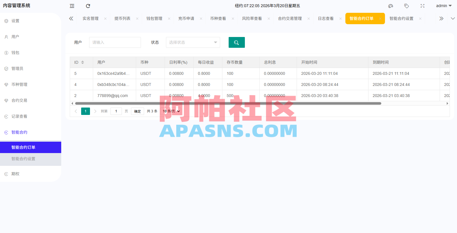 海外DAPP综合盘交易所/股票/贵金属/虚拟币/外汇/行情控制