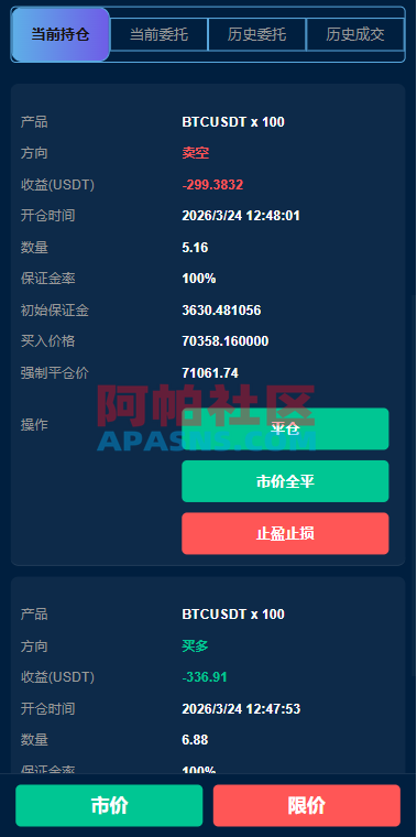 多语言DAPP交易所/虚拟币/股票/外汇/借贷/质押/信用分