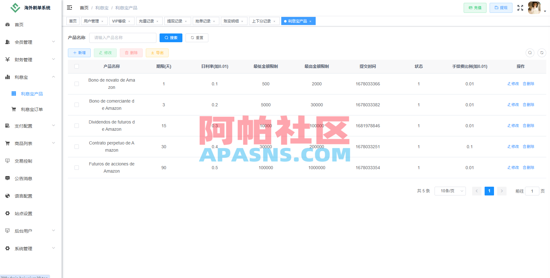 独家JAVA抢单刷单系统/亚马逊刷单/打针派单/连单/重置订单/信用分