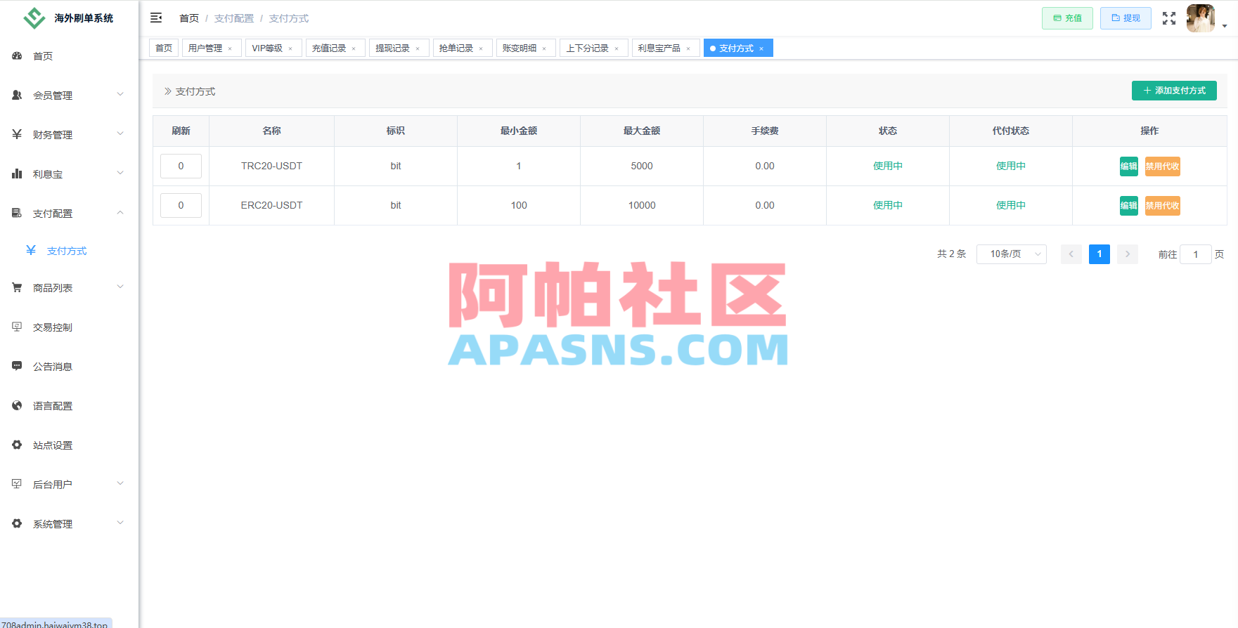 独家JAVA抢单刷单系统/亚马逊刷单/打针派单/连单/重置订单/信用分