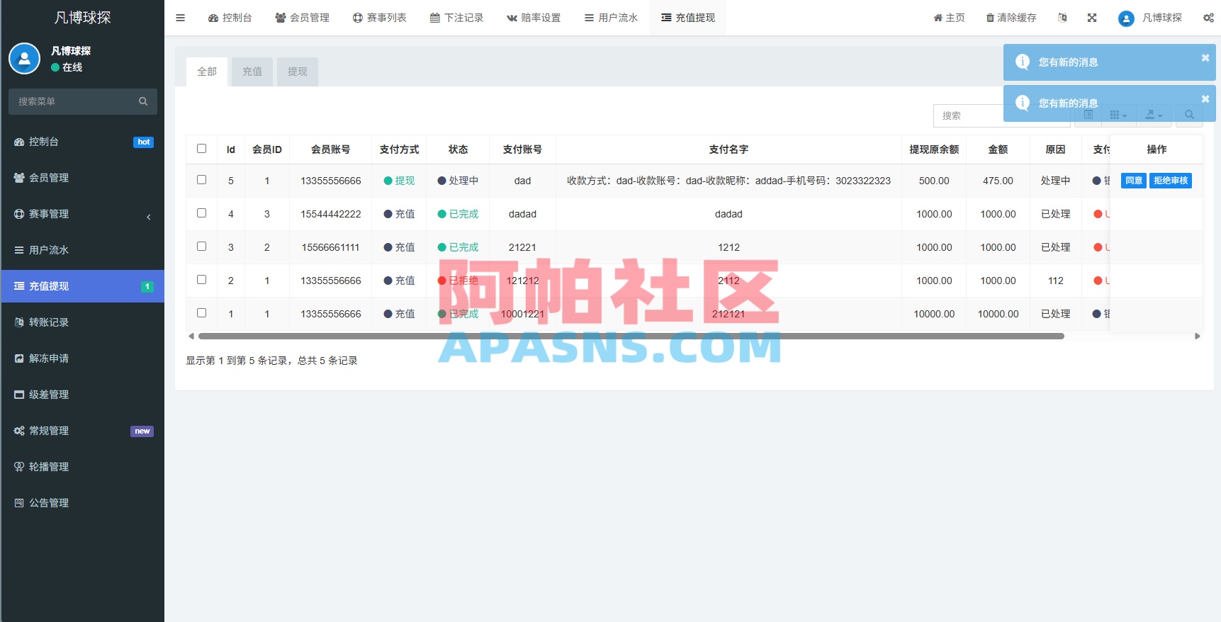 海外反波胆系统/电脑自适应/球盘源码/足球下注