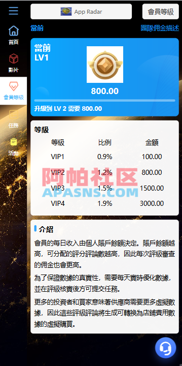 海外电影抢单刷单系统/连单卡单/充值返利/重置订单