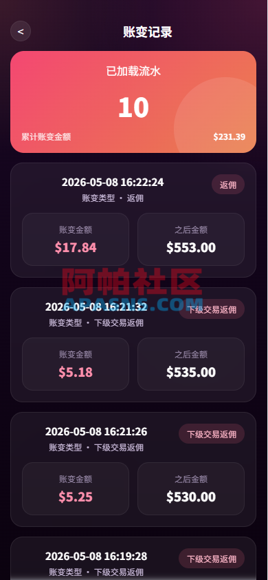 新版TIKTOK抢单刷单/打针派单/连单卡单/JAVA刷单